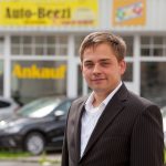 Auto Beezi - Inhaber: Markus Beez